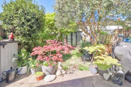 Dunbar Road, New Malden, Image 6