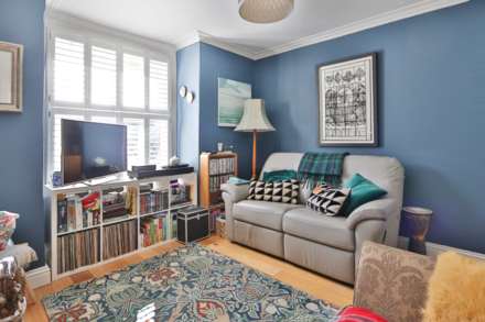 Dunbar Road, New Malden, Image 9