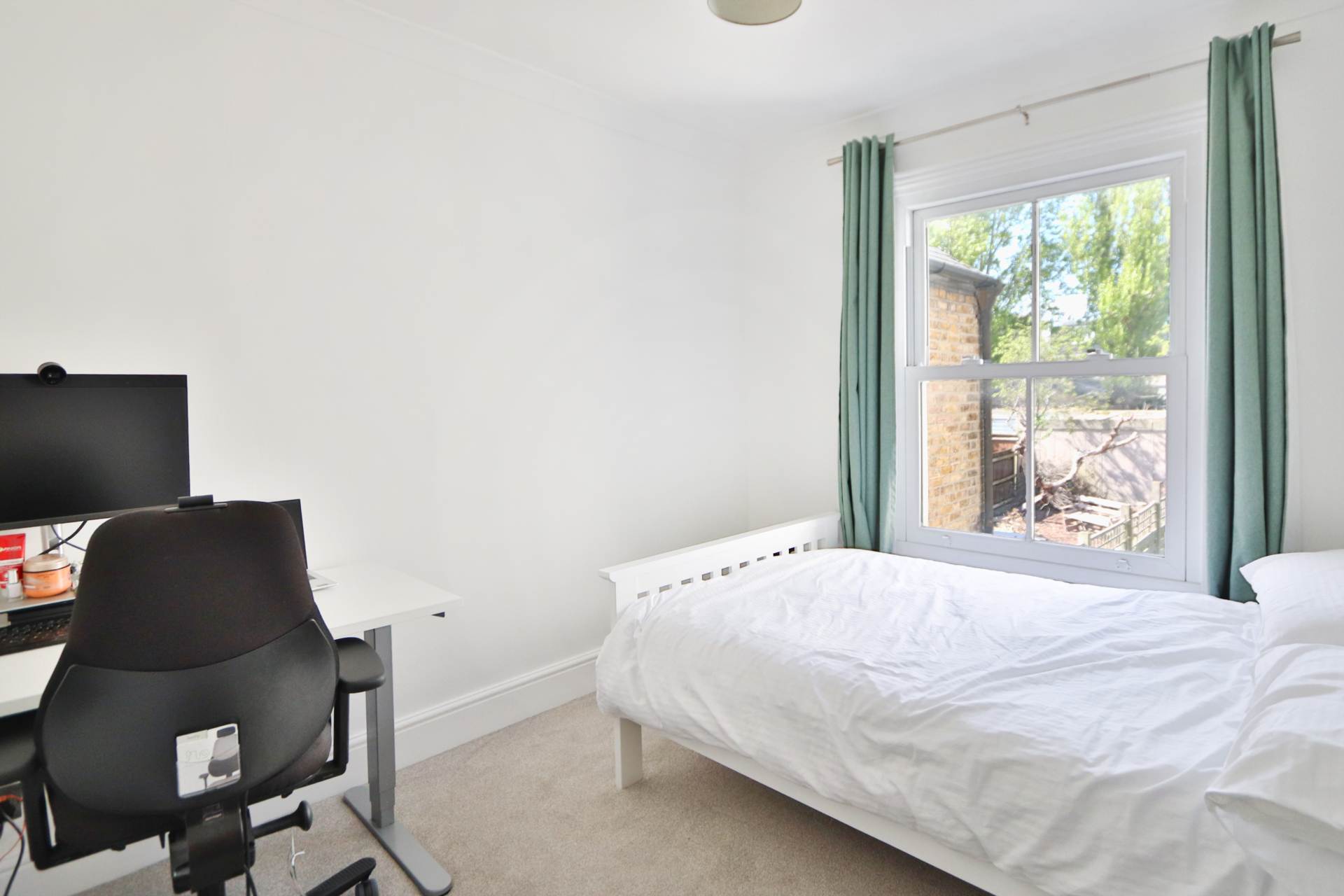 Cleveland Road, New Malden, Image 10