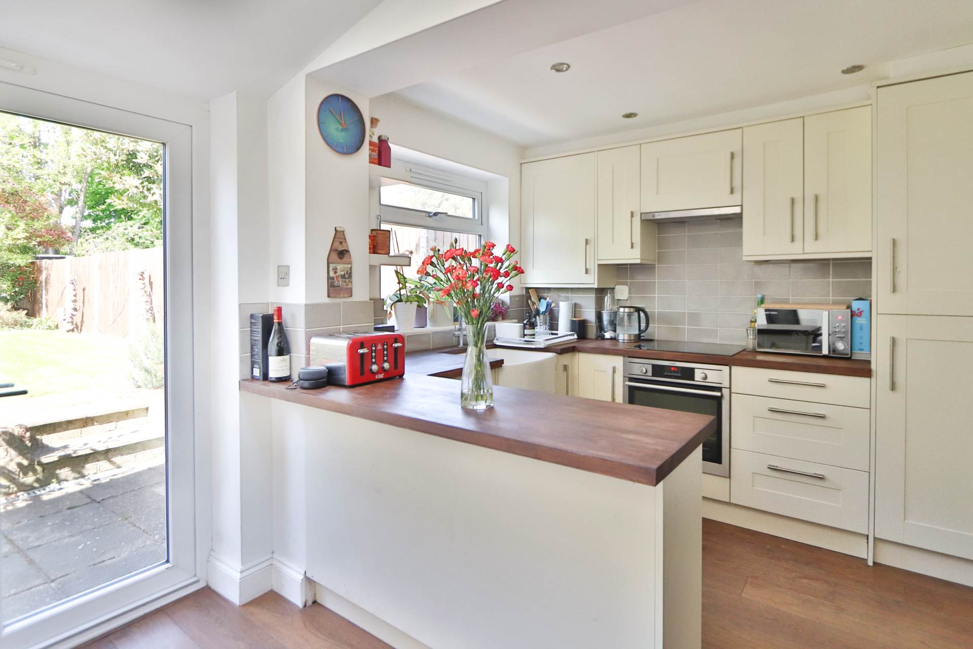Cleveland Road, New Malden, Image 3