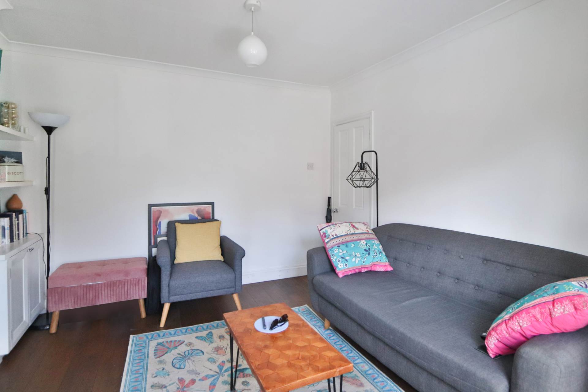 Cleveland Road, New Malden, Image 7