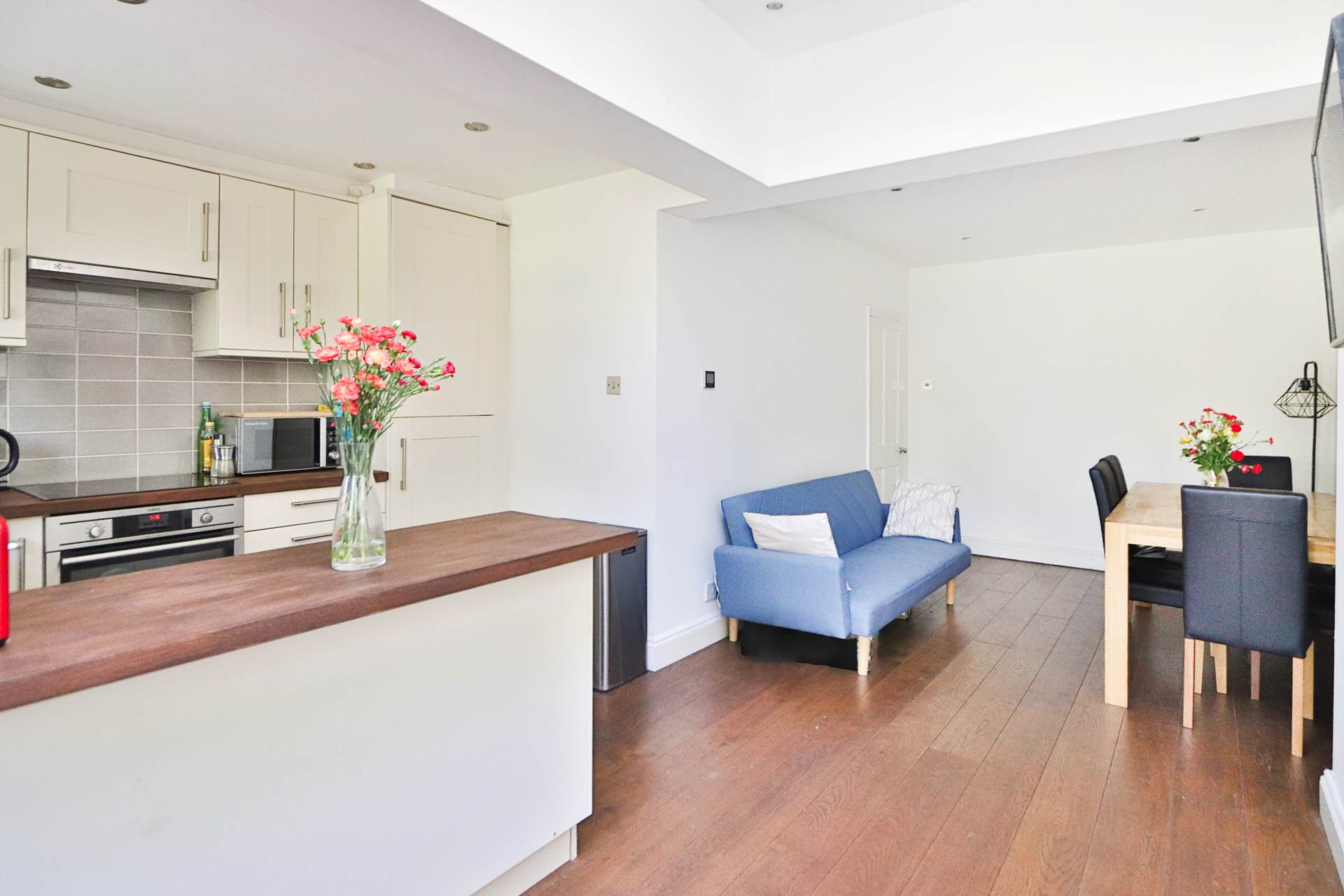Cleveland Road, New Malden, Image 9