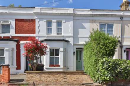 Cleveland Road, New Malden, Image 1