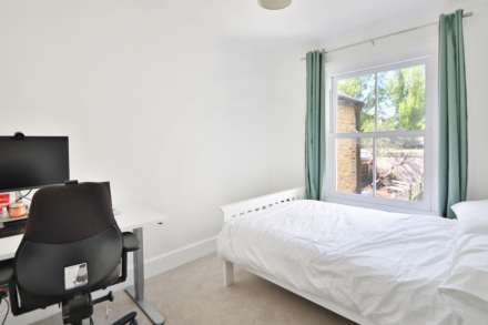 Cleveland Road, New Malden, Image 10