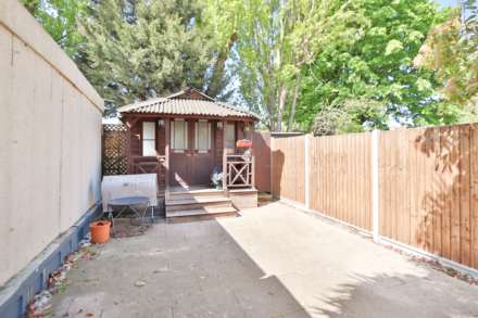 Cleveland Road, New Malden, Image 14