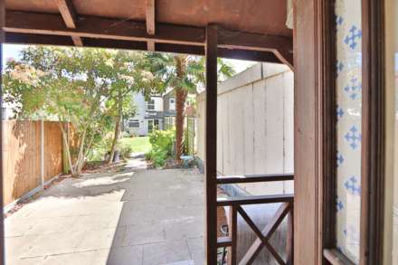 Cleveland Road, New Malden, Image 15