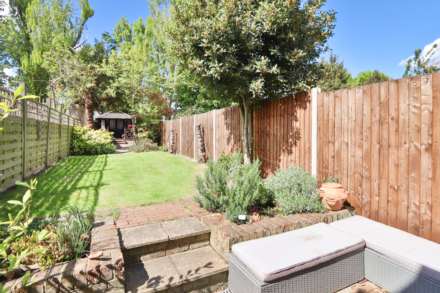 Cleveland Road, New Malden, Image 4
