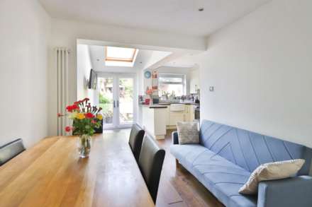 Cleveland Road, New Malden, Image 8