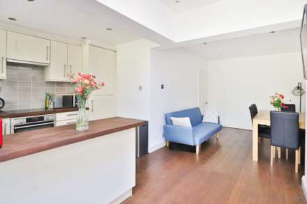 Cleveland Road, New Malden, Image 9