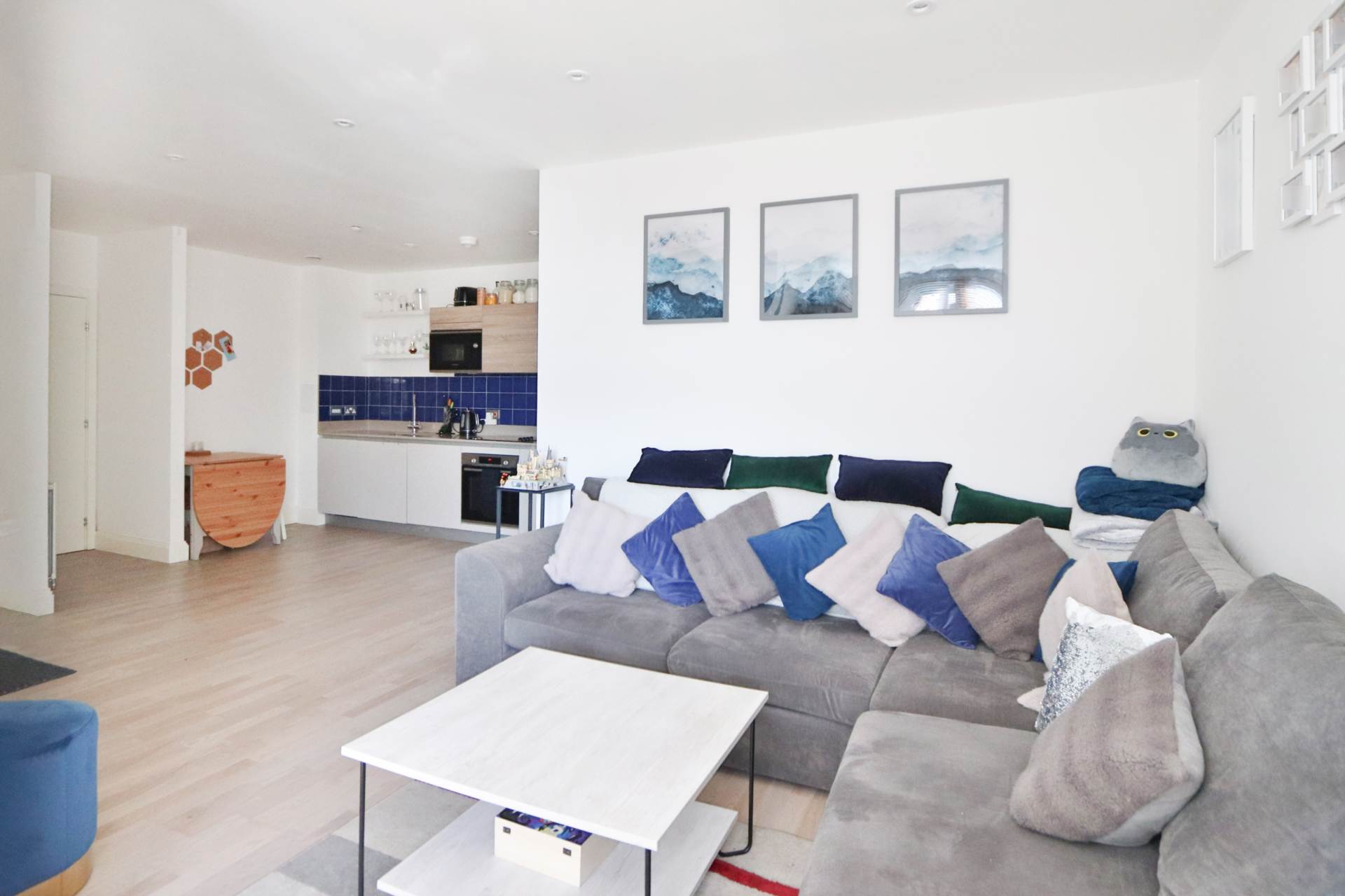 Blagdon Road, New Malden, Image 1