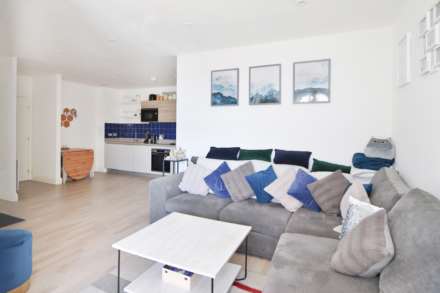 Blagdon Road, New Malden, Image 1