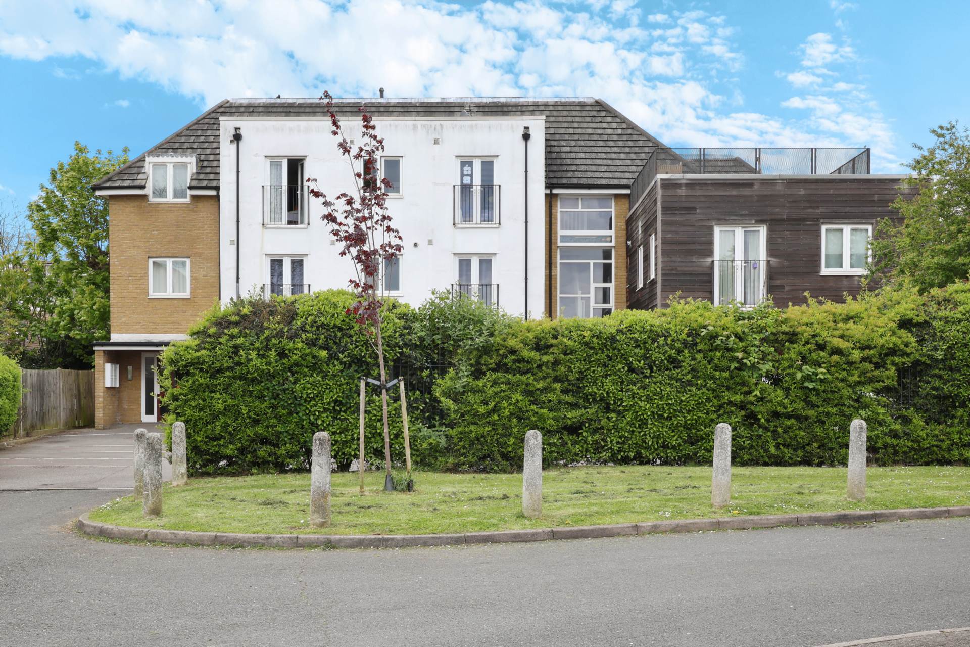 Alpha Road, Surbiton, Image 3
