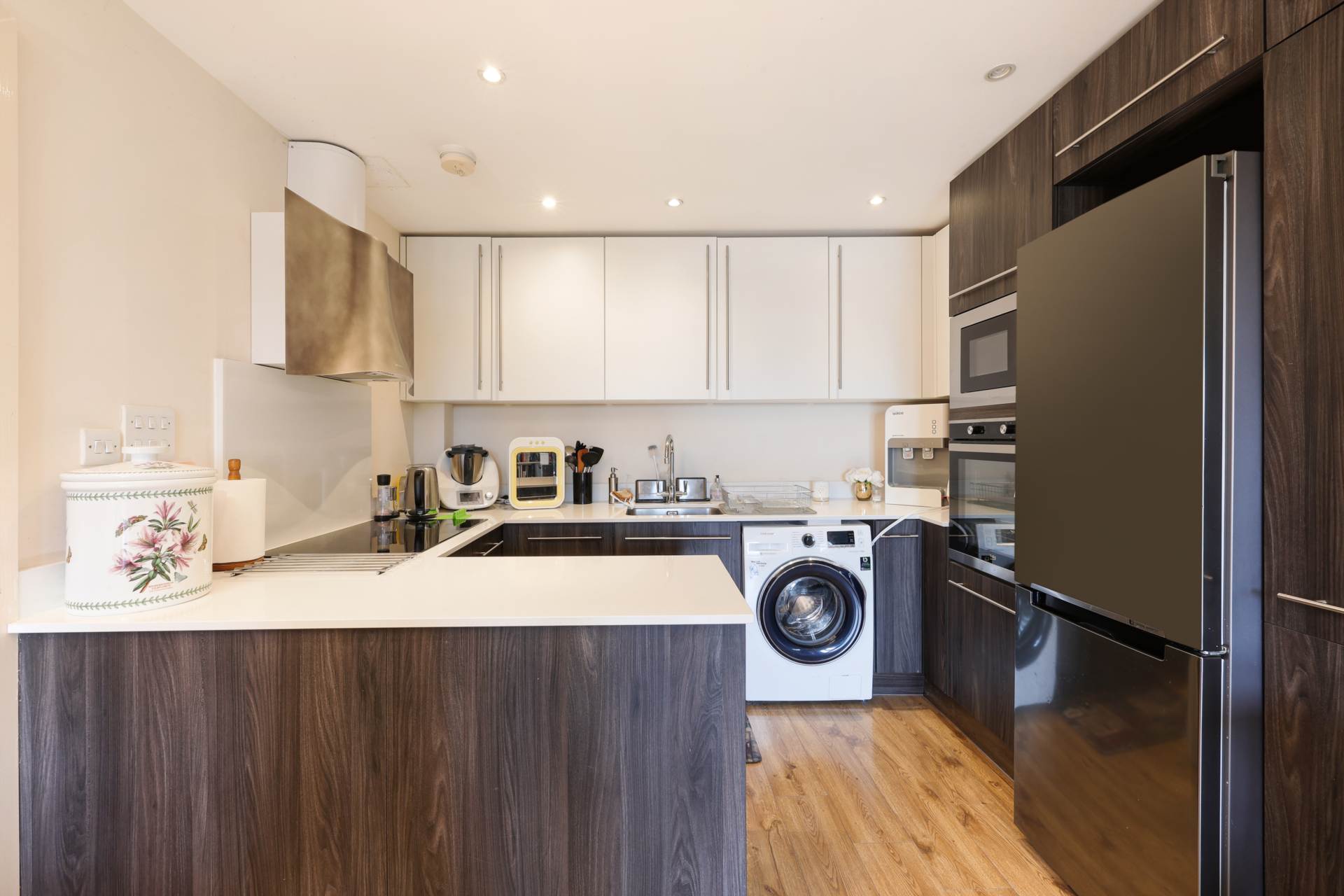 Alpha Road, Surbiton, Image 9