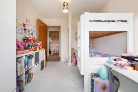 Alpha Road, Surbiton, Image 10