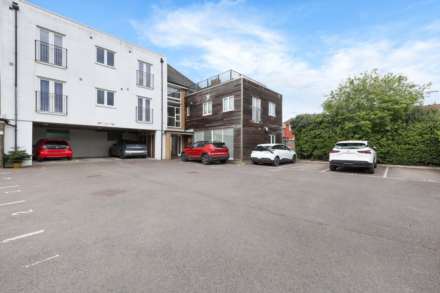 Alpha Road, Surbiton, Image 13