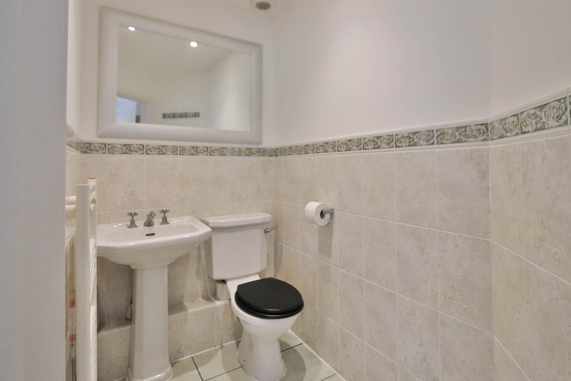 Brabham Court, Worcester Park, Image 15