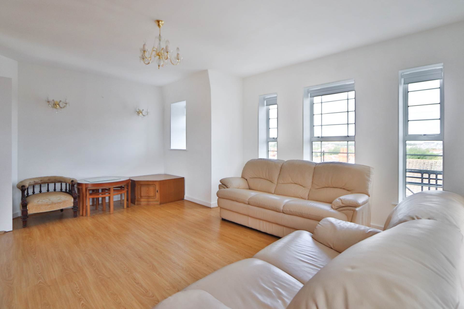 Brabham Court, Worcester Park, Image 2