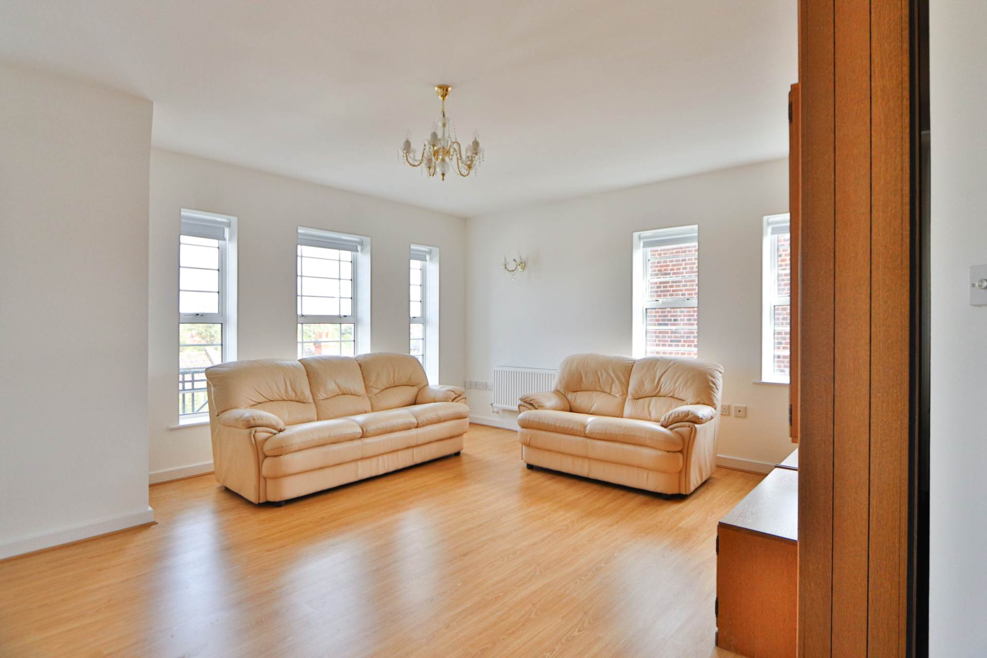 Brabham Court, Worcester Park, Image 3