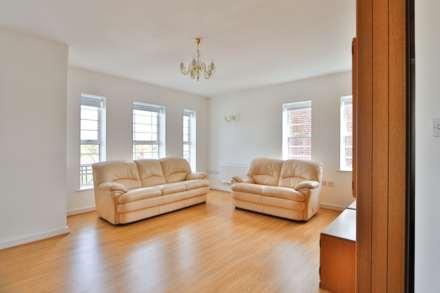 Brabham Court, Worcester Park, Image 3