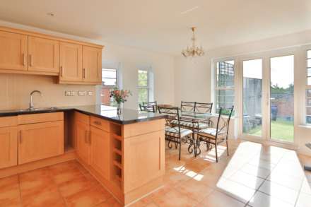 Brabham Court, Worcester Park, Image 4