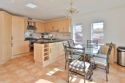 Brabham Court, Worcester Park, Image 5