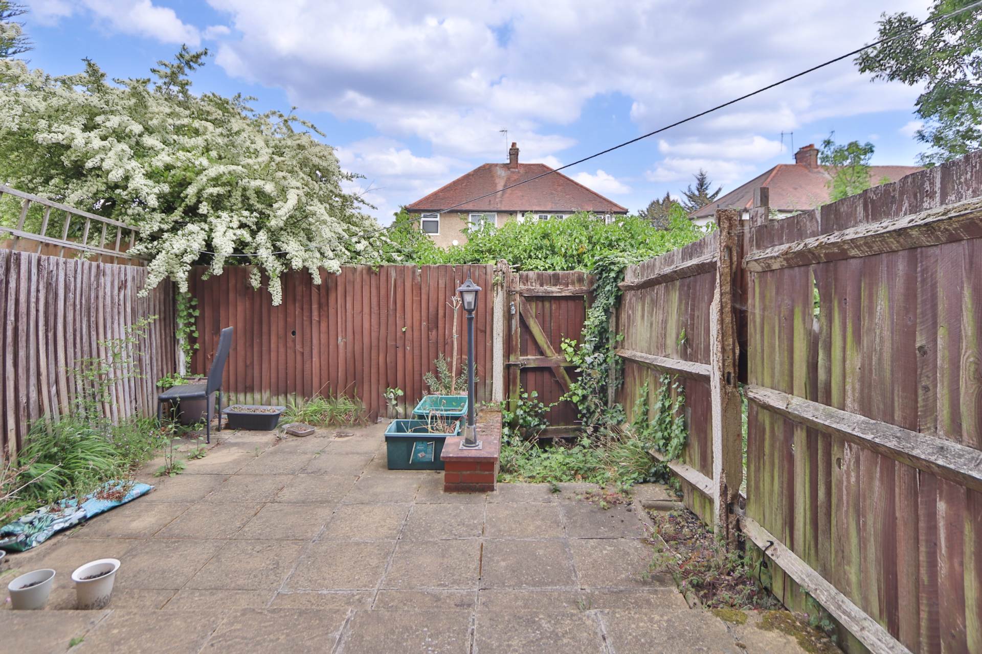 St James Close, New Malden, Image 13