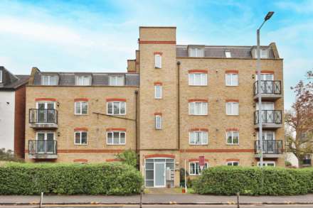 2 Bedroom Flat, Kingston Road, New Malden