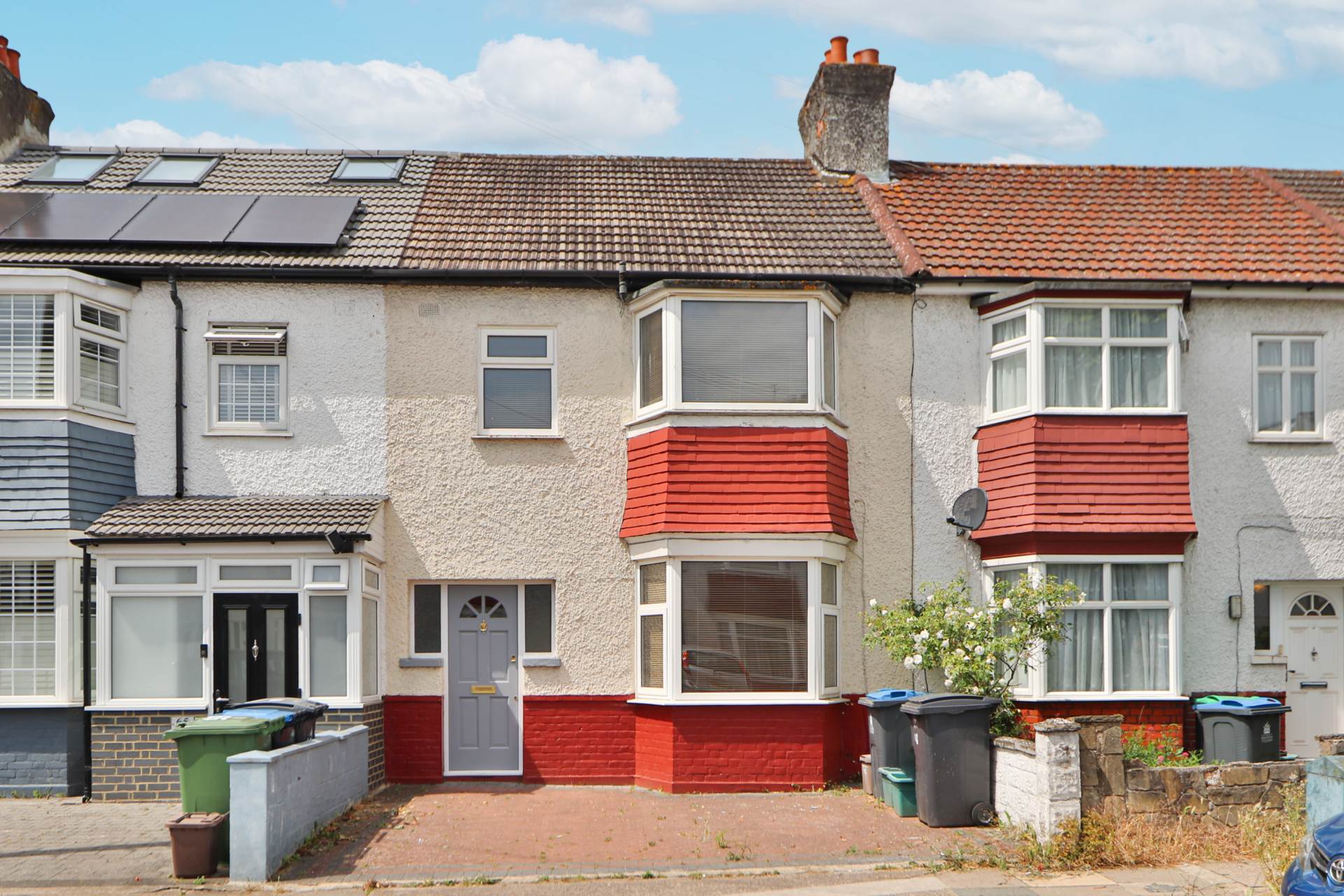 Queens Road, New Malden, Image 1