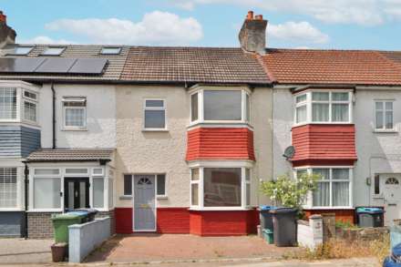 Queens Road, New Malden