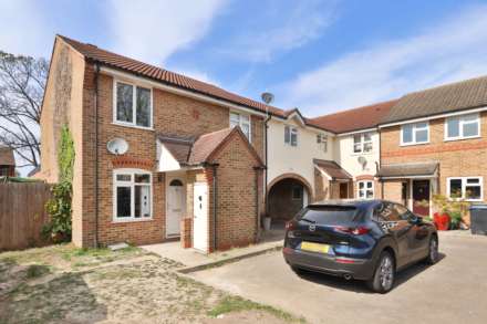 Springfield Place, New Malden, Image 1