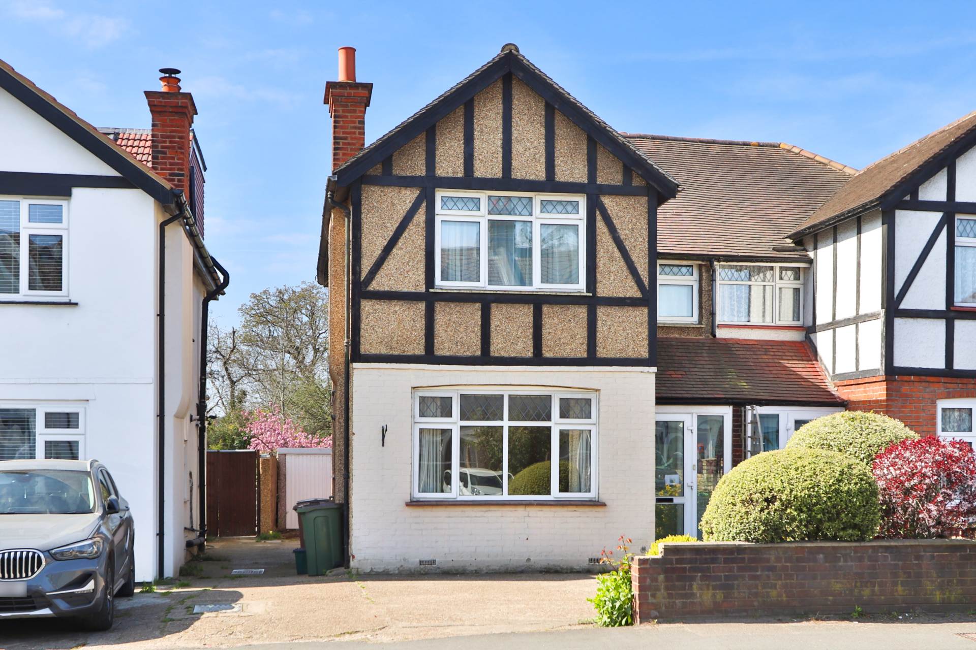 Cheam Common Road, Worcester Park, Image 1