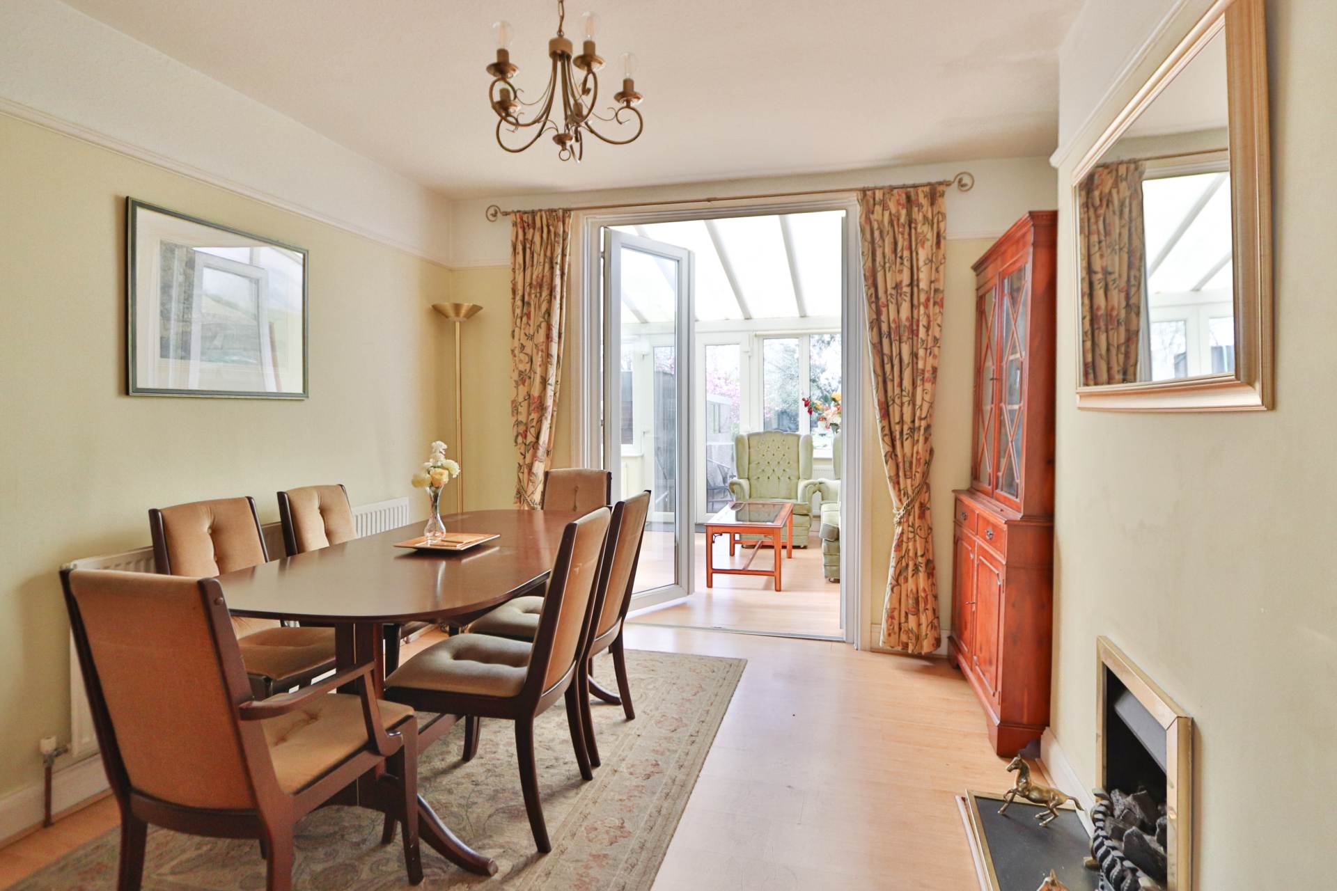 Cheam Common Road, Worcester Park, Image 5