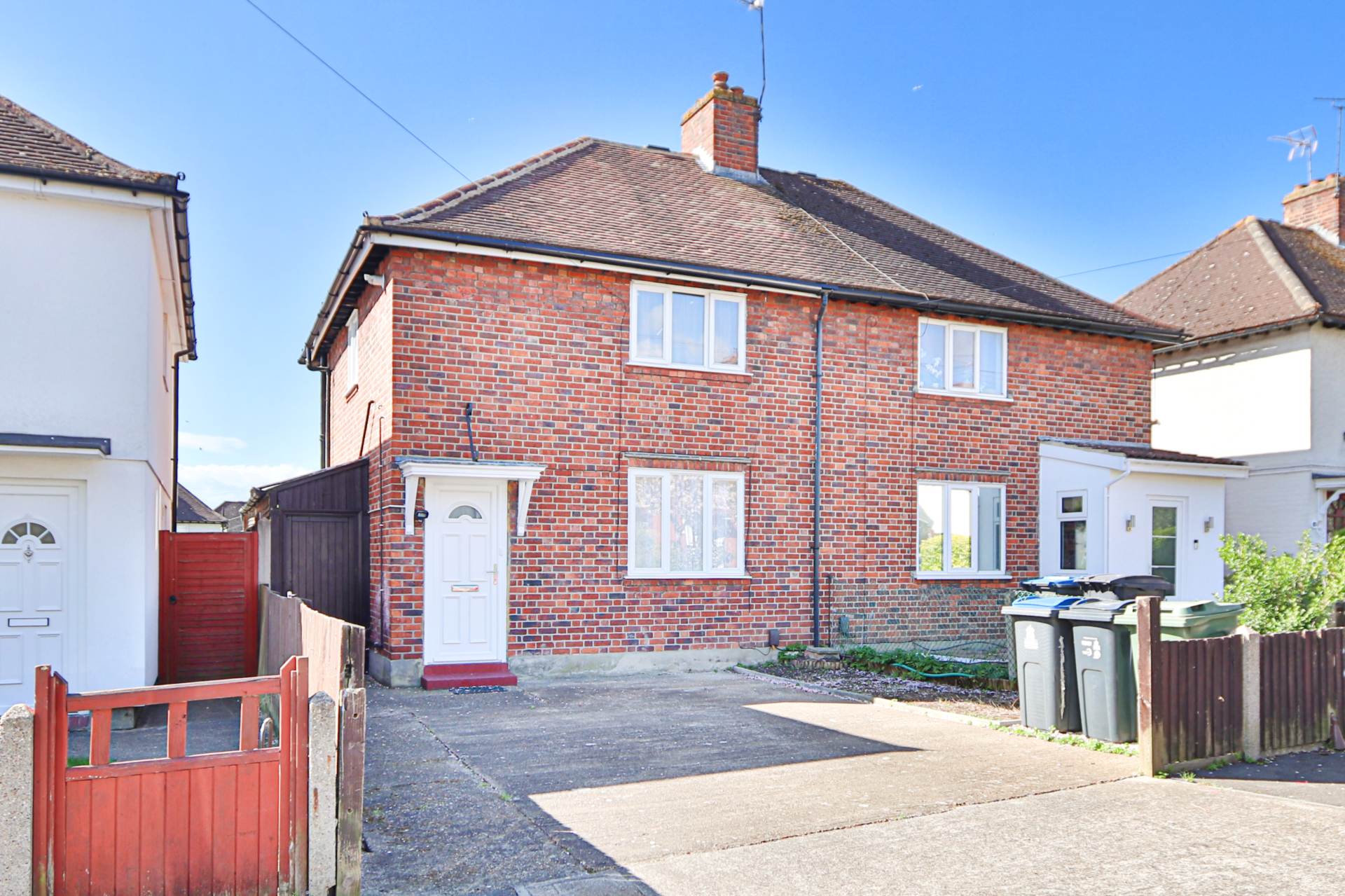 Ernest Road, Kingston Upon Thames, Image 1
