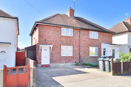 Property For Sale Ernest Road, Kingston Upon Thames