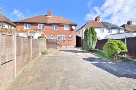 Ernest Road, Kingston Upon Thames, Image 12