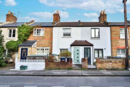York Road, Kingston Upon Thames