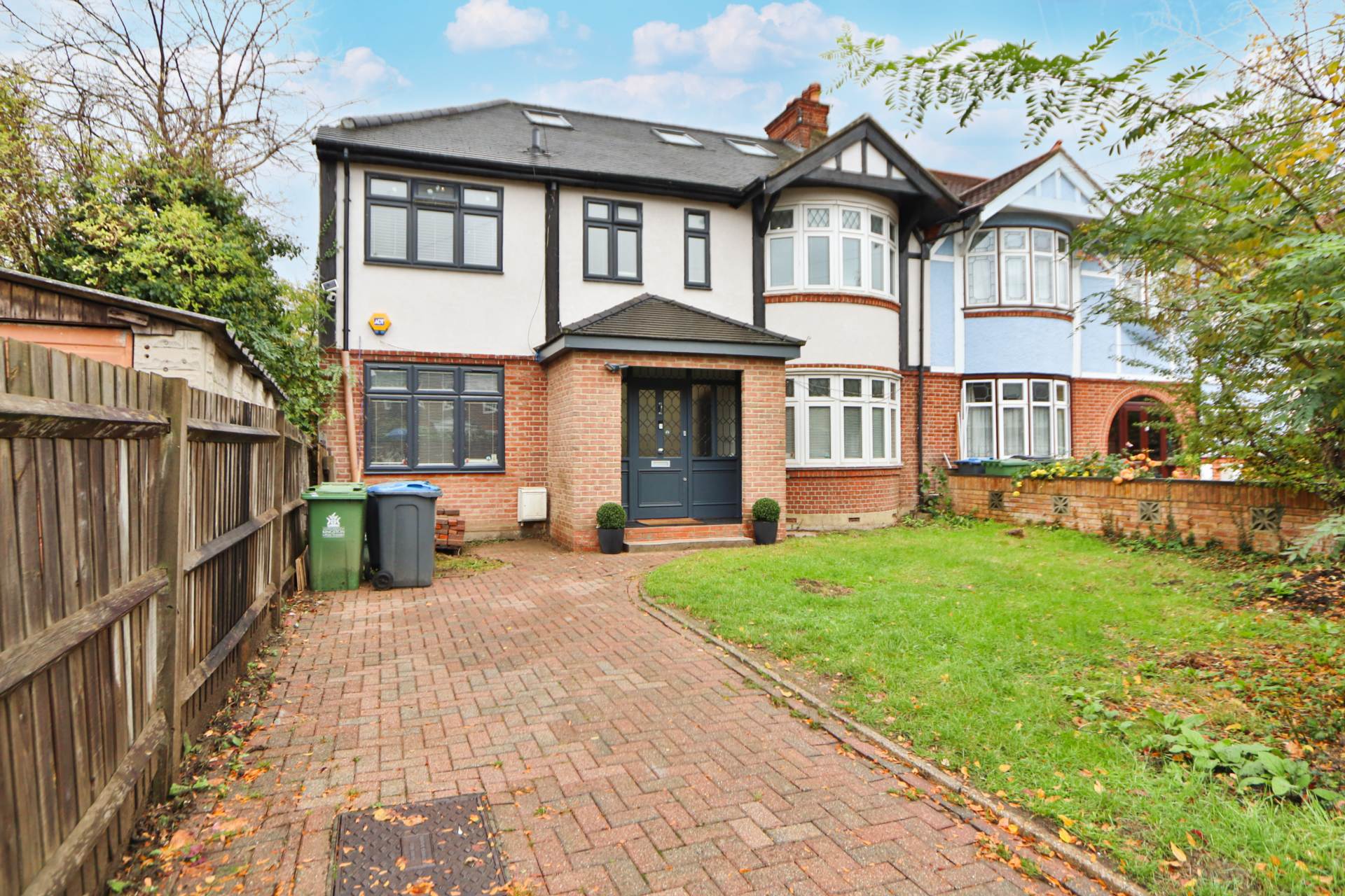 Presburg Road, New Malden,KT3 5AH, Image 1