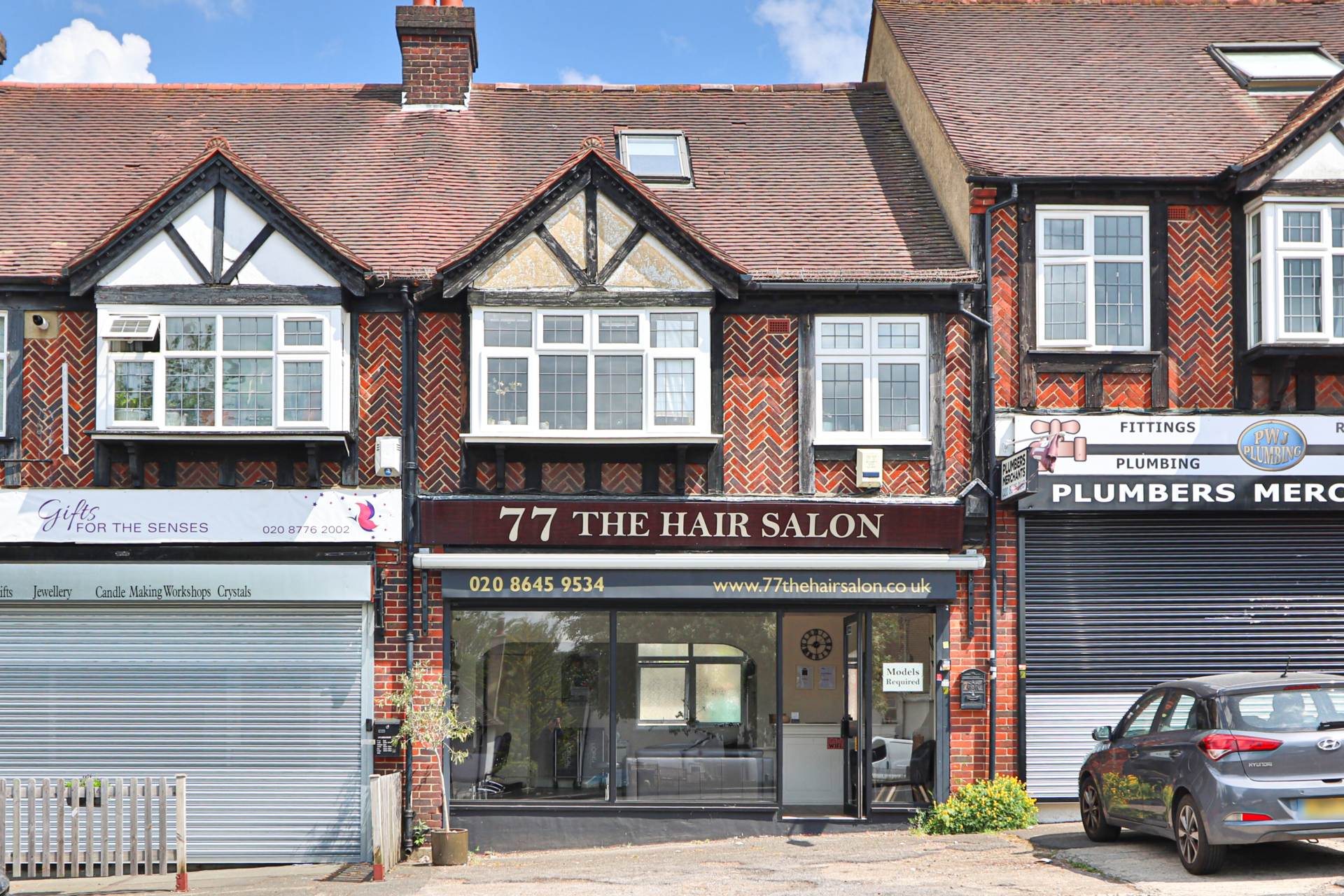 Stoats Nest Road, Coulsdon, Image 1