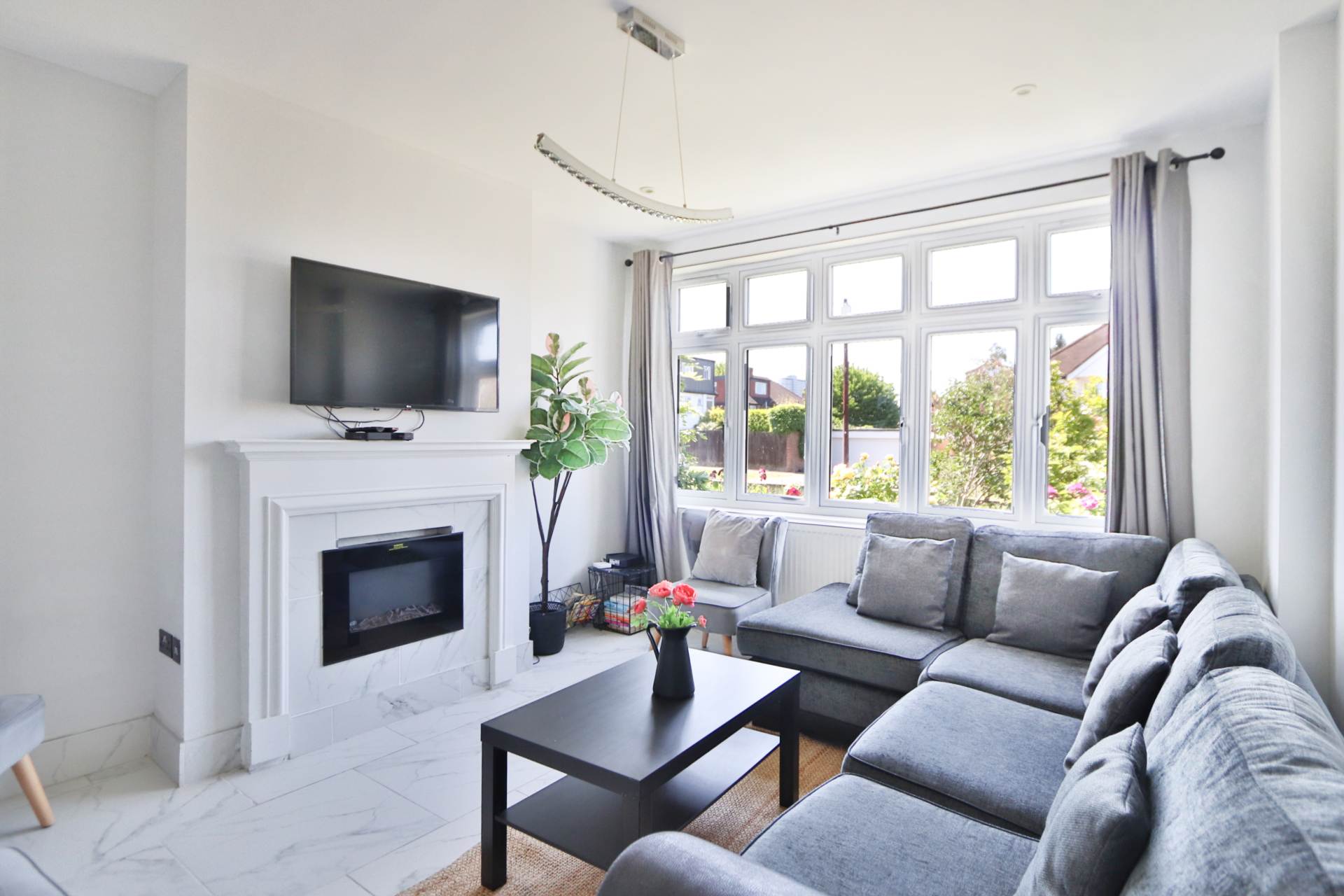 Highfield Road, Surbiton, Image 1