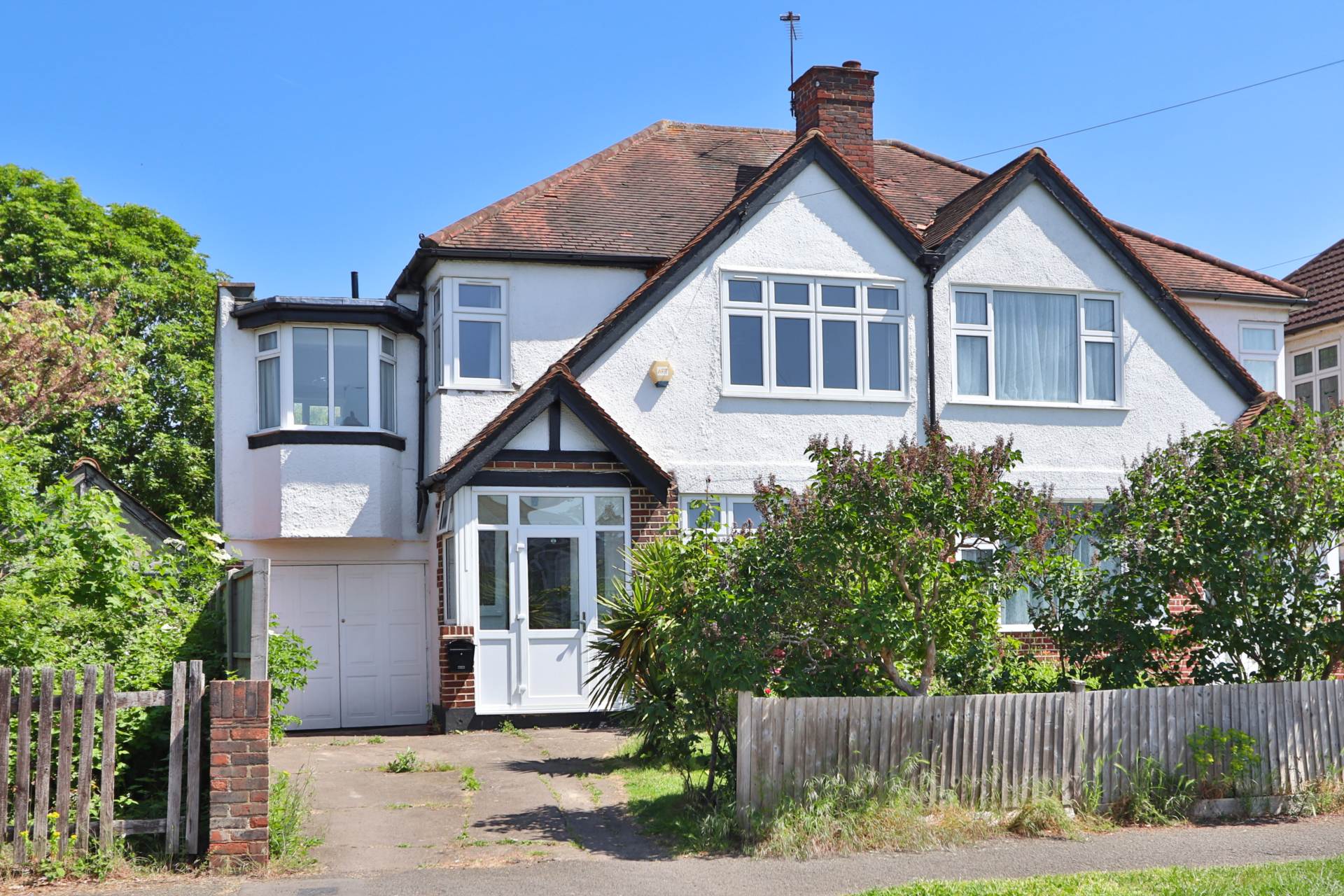 Highfield Road, Surbiton, Image 19