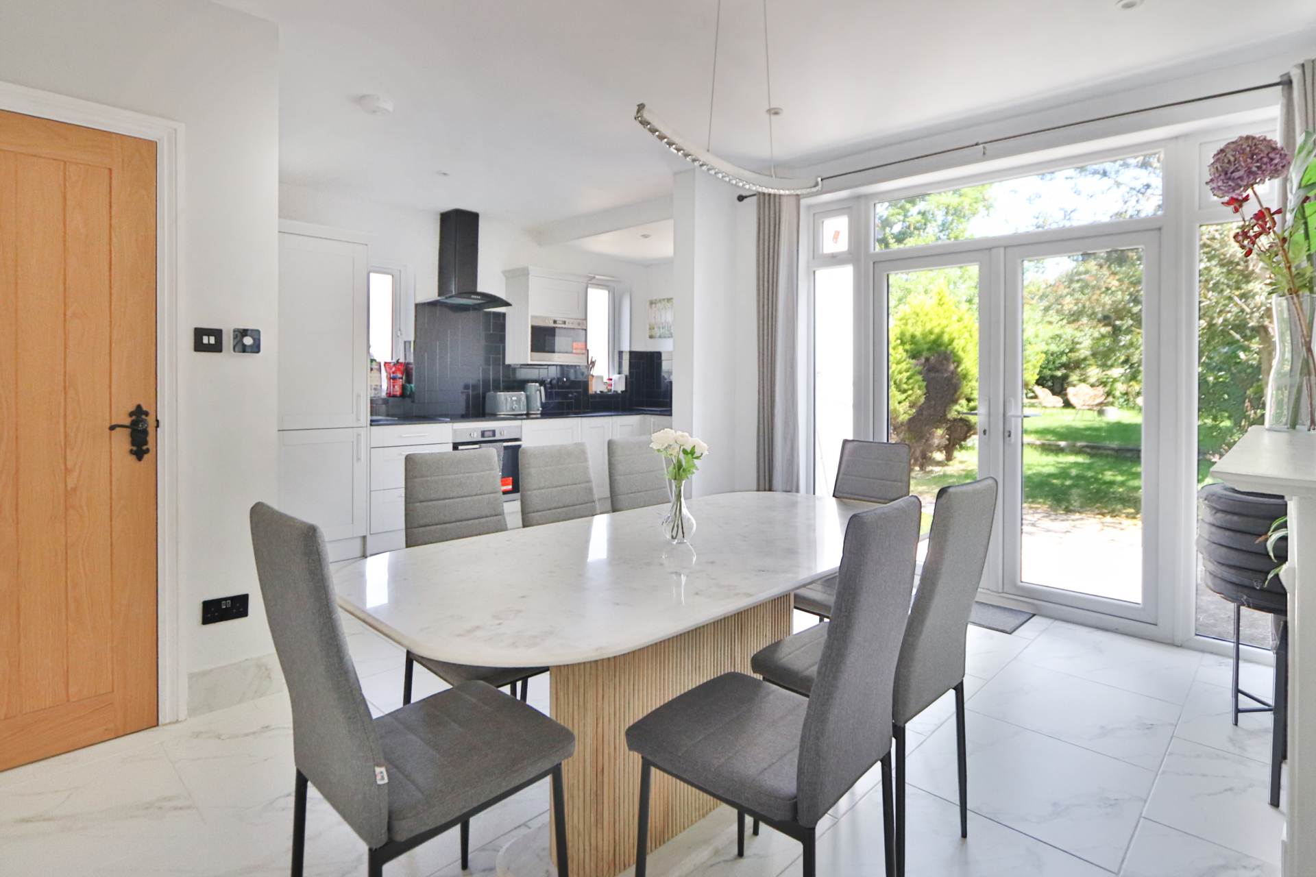 Highfield Road, Surbiton, Image 3