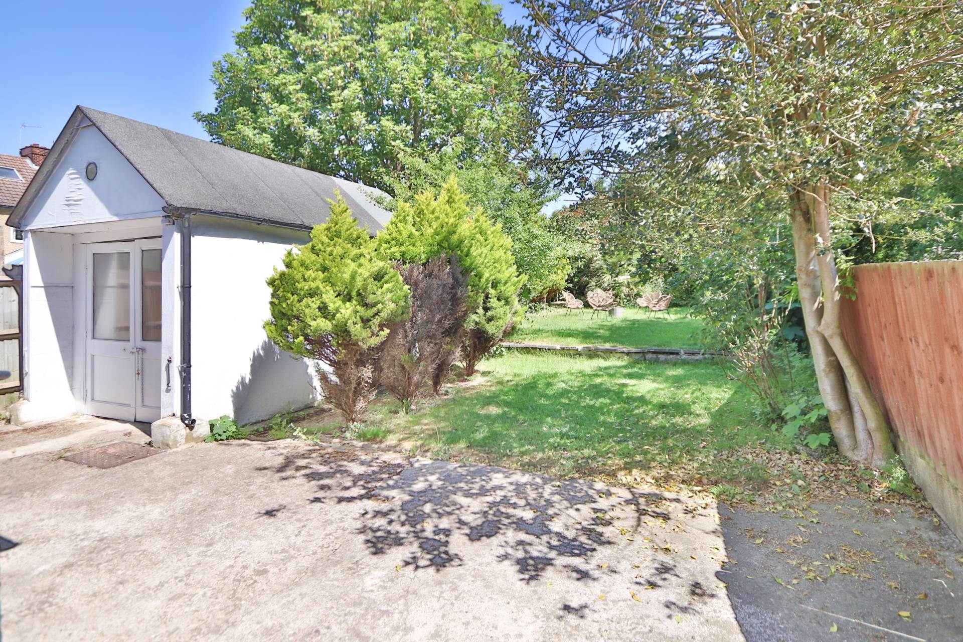 Highfield Road, Surbiton, Image 5