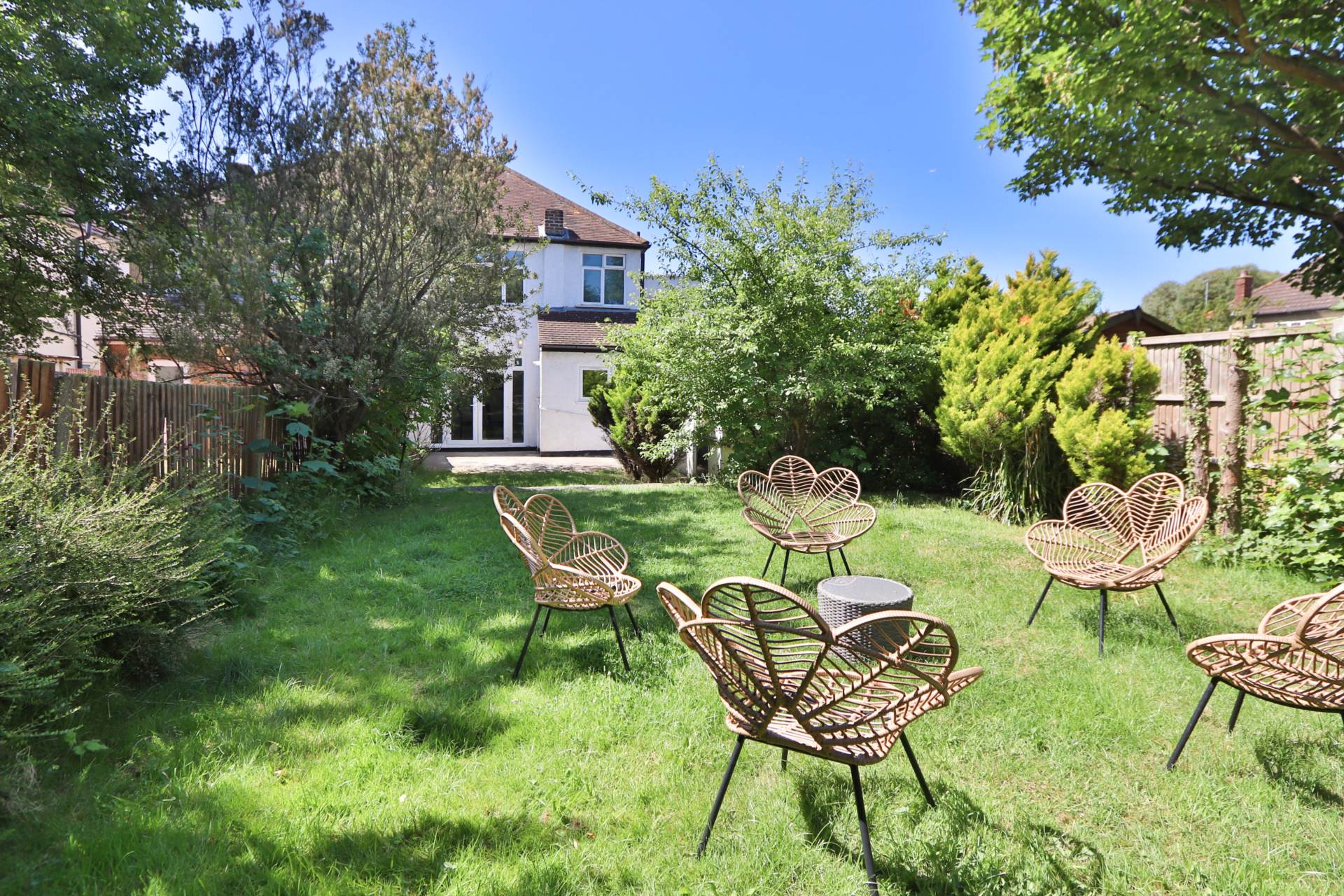 Highfield Road, Surbiton, Image 6