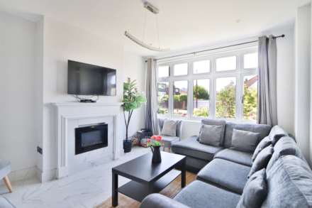 Property For Rent Highfield Road, Surbiton