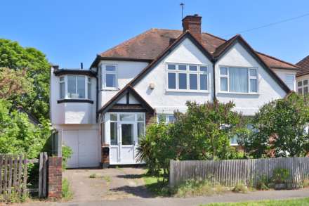 Highfield Road, Surbiton, Image 19