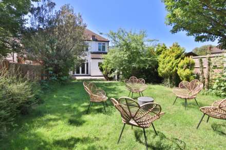 Highfield Road, Surbiton, Image 6