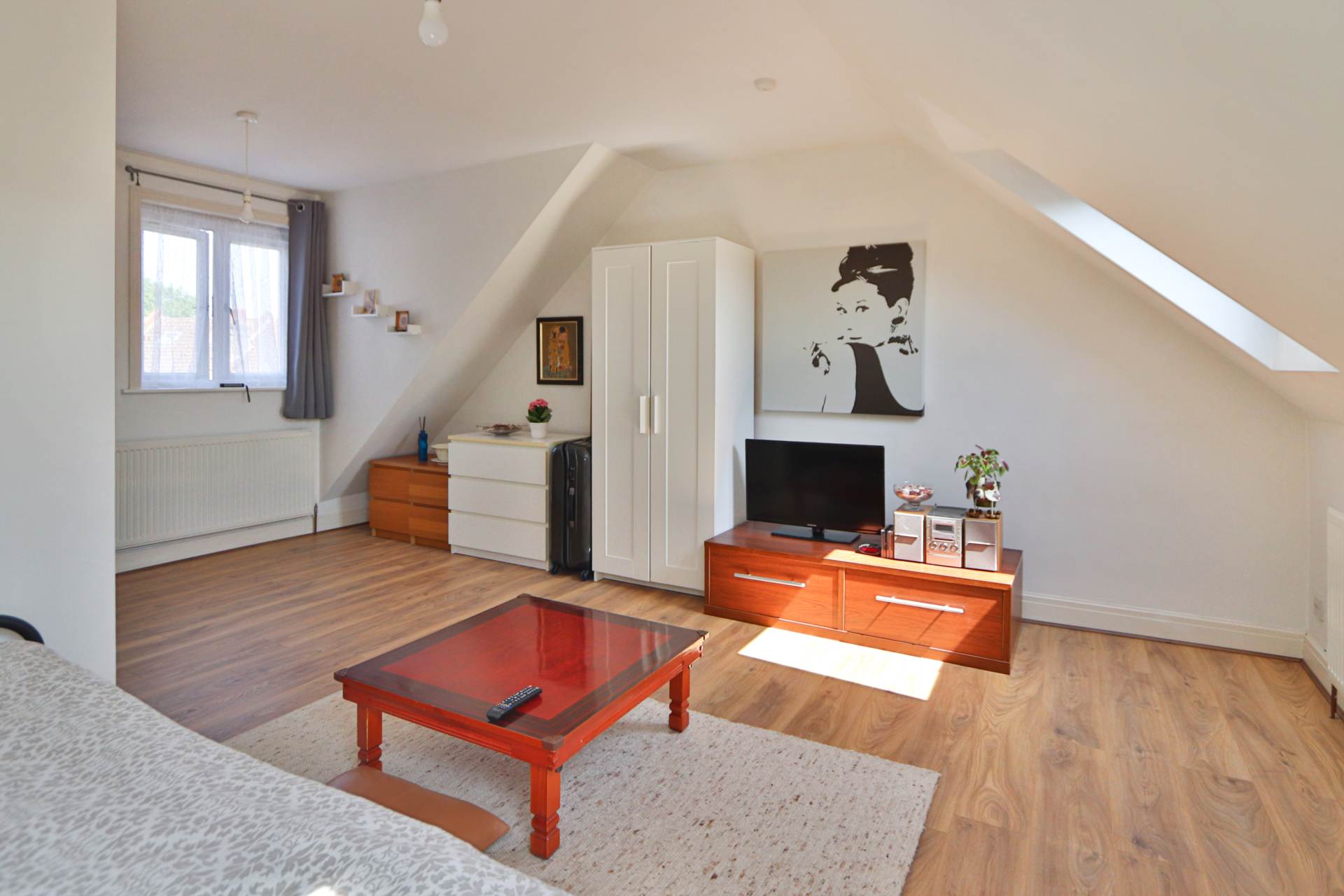 Kingston Road, New Malden, Image 2