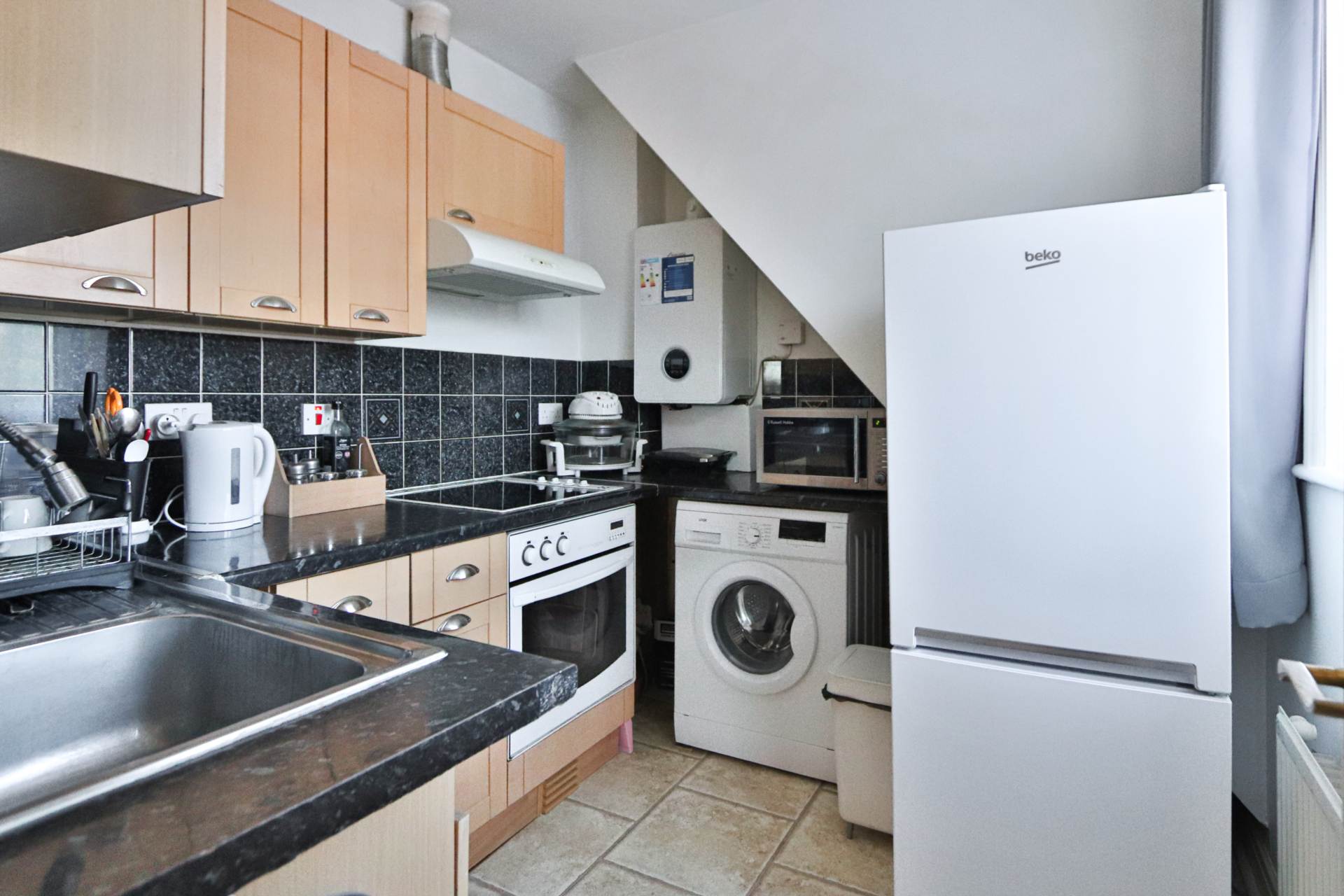 Kingston Road, New Malden, Image 3