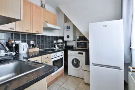 Kingston Road, New Malden, Image 3