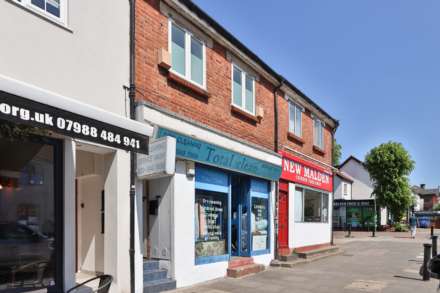 Kingston Road, New Malden, Image 6